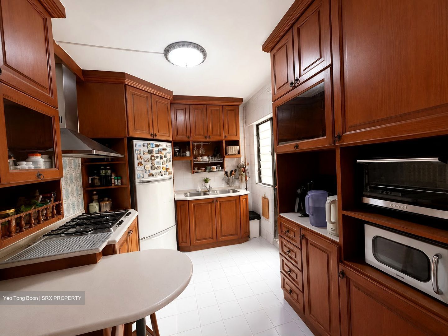 Blk 288C Jurong East Street 21 (Jurong East), HDB Executive #583998061